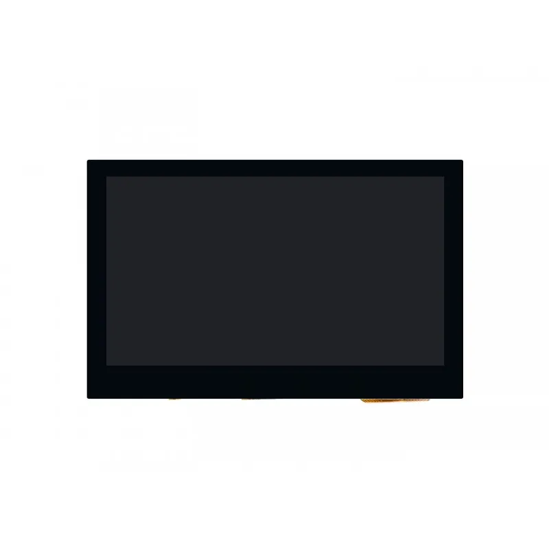 4 3 дюймовый емкостный сенсорный дисплей для Raspberry Pi 800 × 480 IPS широкоугольный MIPI DSI