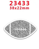 23433 30 шт мультяшный персонаж плоское украшение из смолы PR 21692 - Цвет: 23433