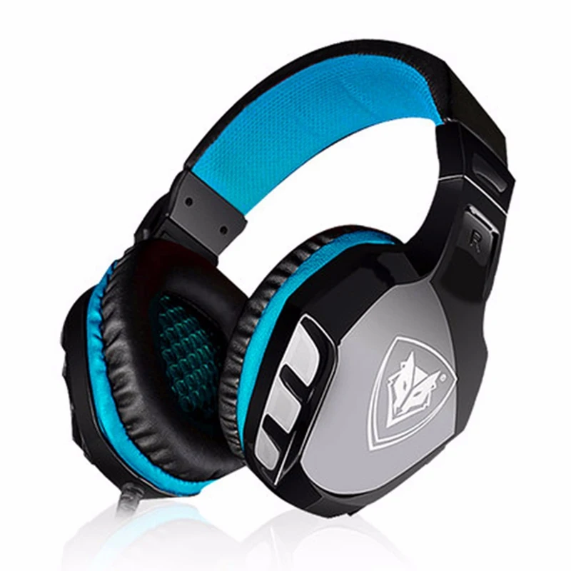 Cheap Gaming Headphones No Mic Top 