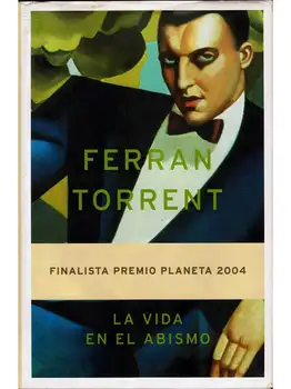 

Life in the abyss-Ferran Torrent