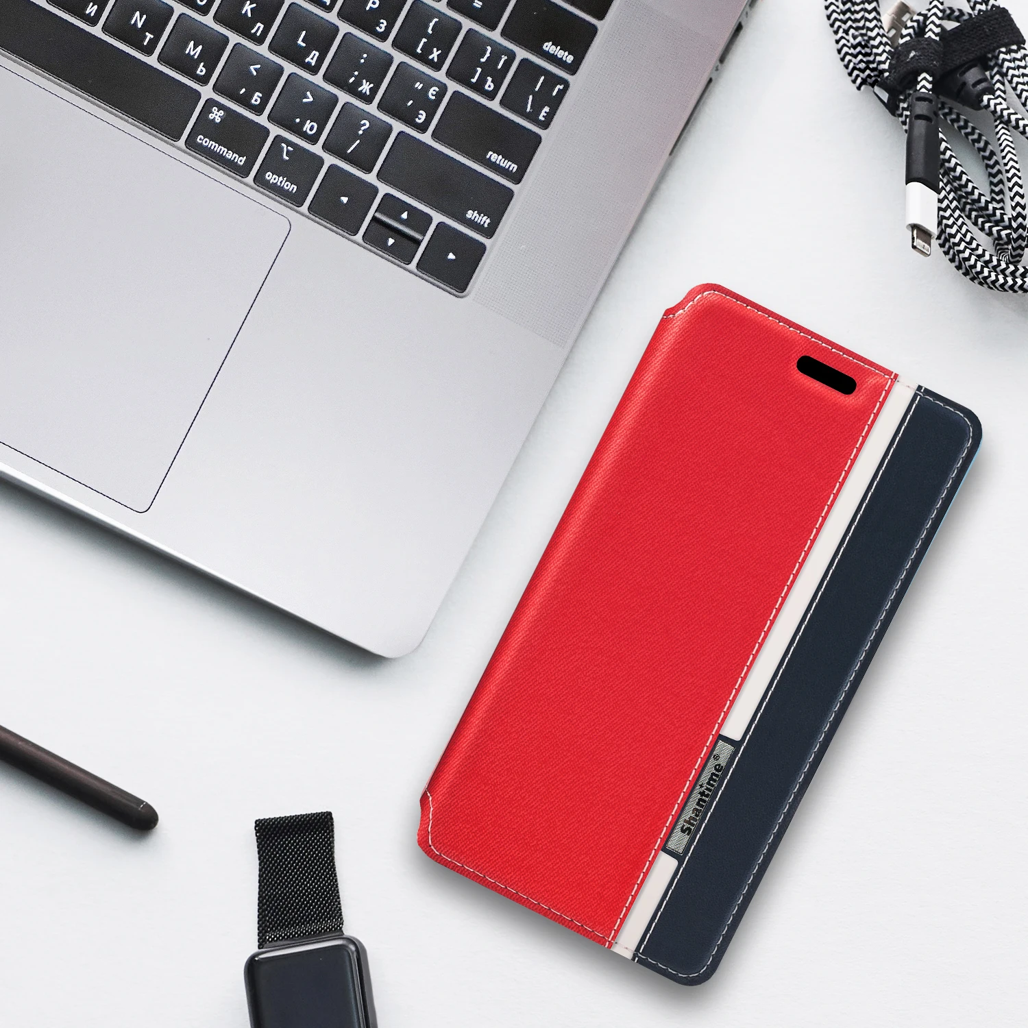 Phones e Accessories