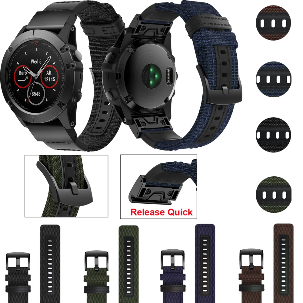 garmin 945 strap