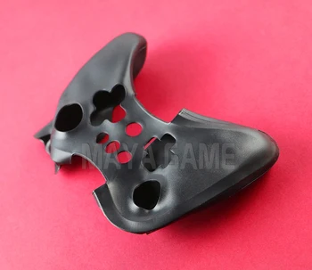 

6pcs/lot high quality Soft Protector Case for Wiiu wii u pro controller silicone case(6 colors)