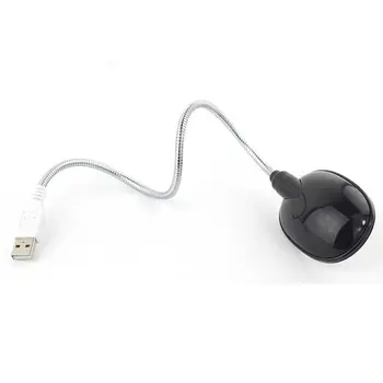 

Creative 13LED portable night light 360 degree rotating USB keyboard lighting table indoor lighting household