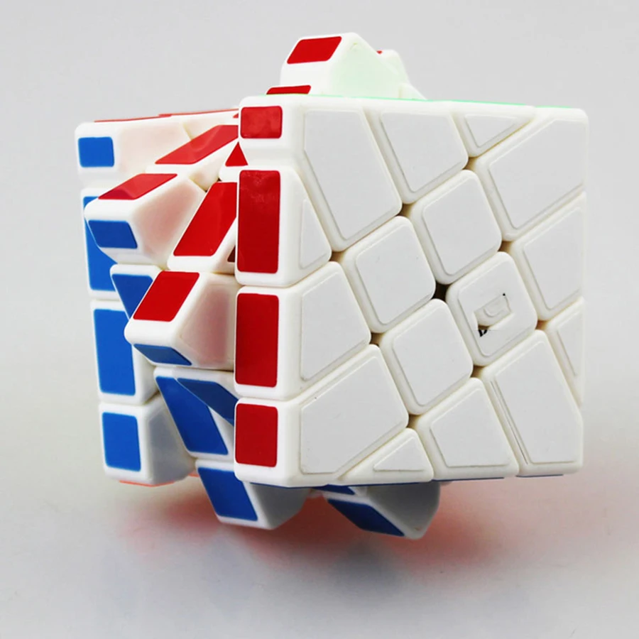 Cubos Magicos Магнитные пазлы куб кубический магический квадрат Куба Пазлы Обучающие Ингаляционные детские игрушки подарок DD60MF