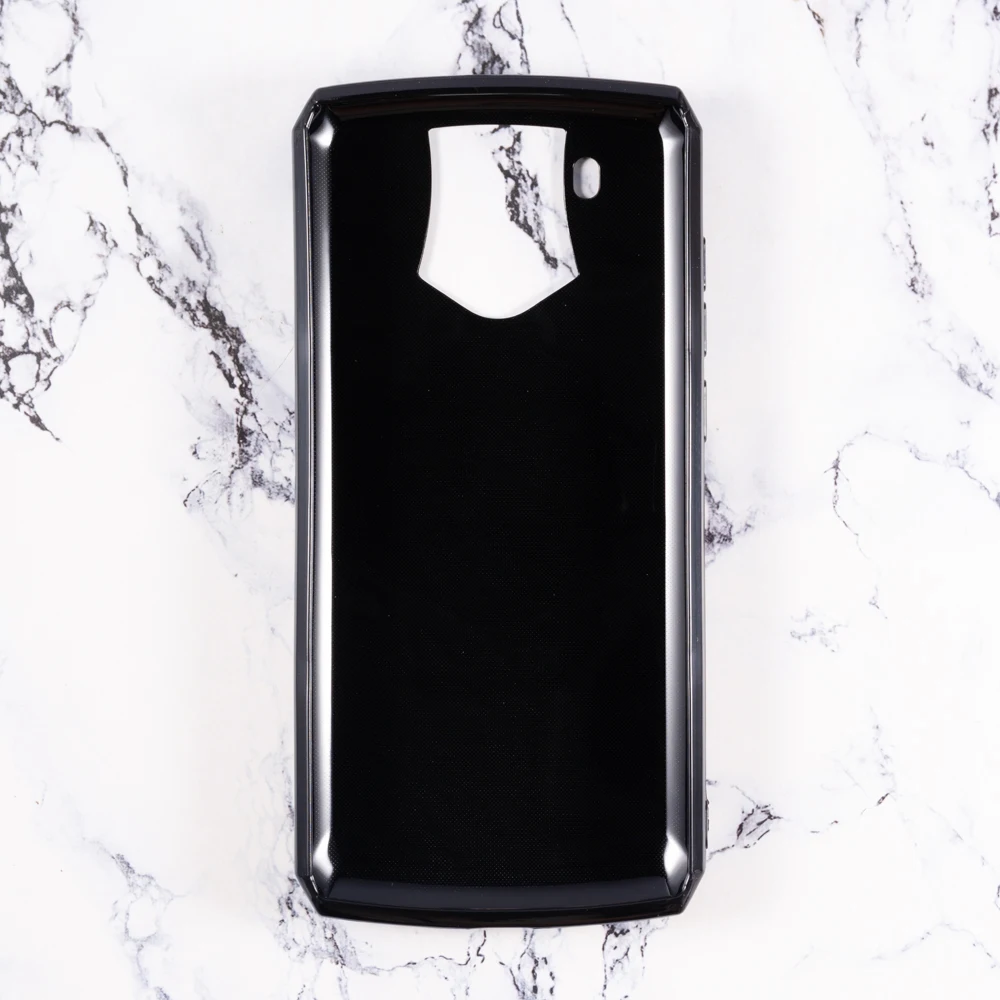 Мягкий силиконовый чехол из ТПУ для Oukitel K10|Бамперы| |