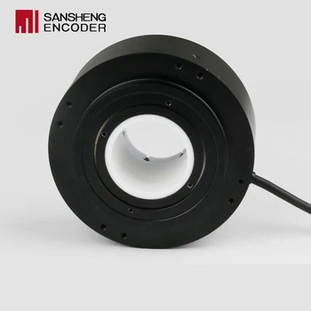 

40mm hollow shaft encoder 16 bit optical rotary encoder sensor