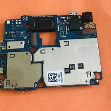 Original mainboard Motherboard for alcatel 4047x free shipping