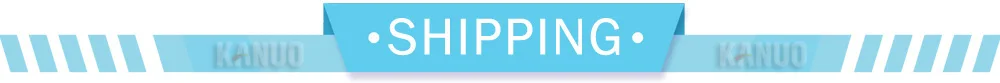 SHIPPING