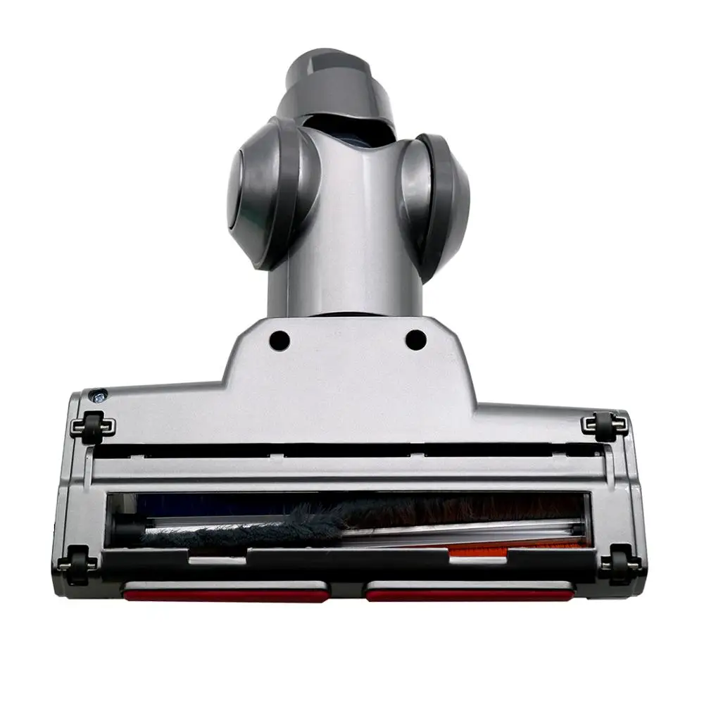 Электрическая щетка для моторизированного пола, щетка для Dyson V6, триггер DC44 45 DC62, щетка для пылесоса, аксессуары