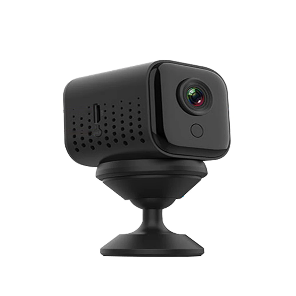 A11 HD 1080P Mini Camera Wifi IP Night Vision Security Micro Camera Home Smart CCTV Motion Detection Video DVR Camcorder