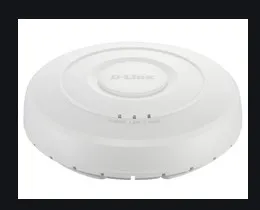 

D-Link DWL-2600AP Unified N Single-Band Access Point