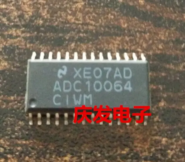 Бесплатная доставка. ADC10064CIWM | Обустройство дома