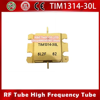 

1pcs TIM1314-30L High frequency tube RF TRANSISTOR Module