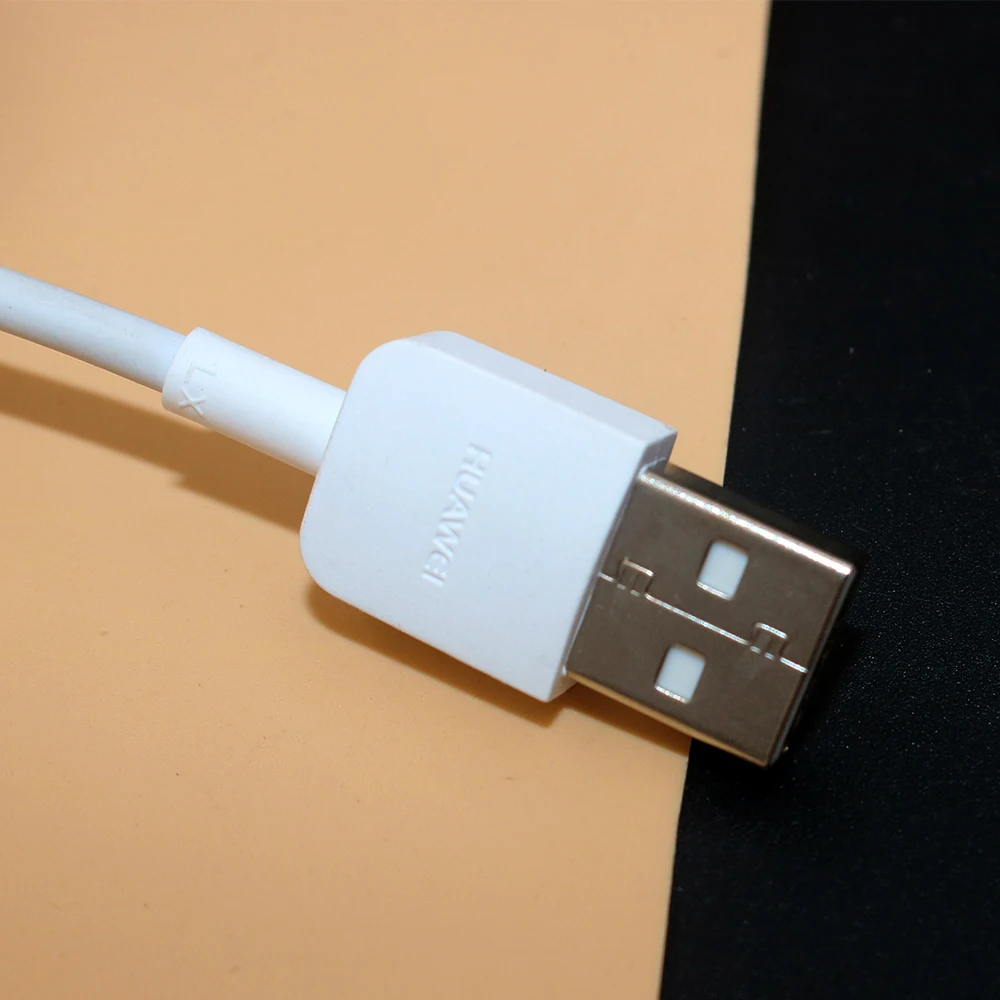Оригинальный зарядный кабель Huawei 2A Micro USB линия передачи данных для P6 P7 P8 P9 P10 Lite Y5 Y7