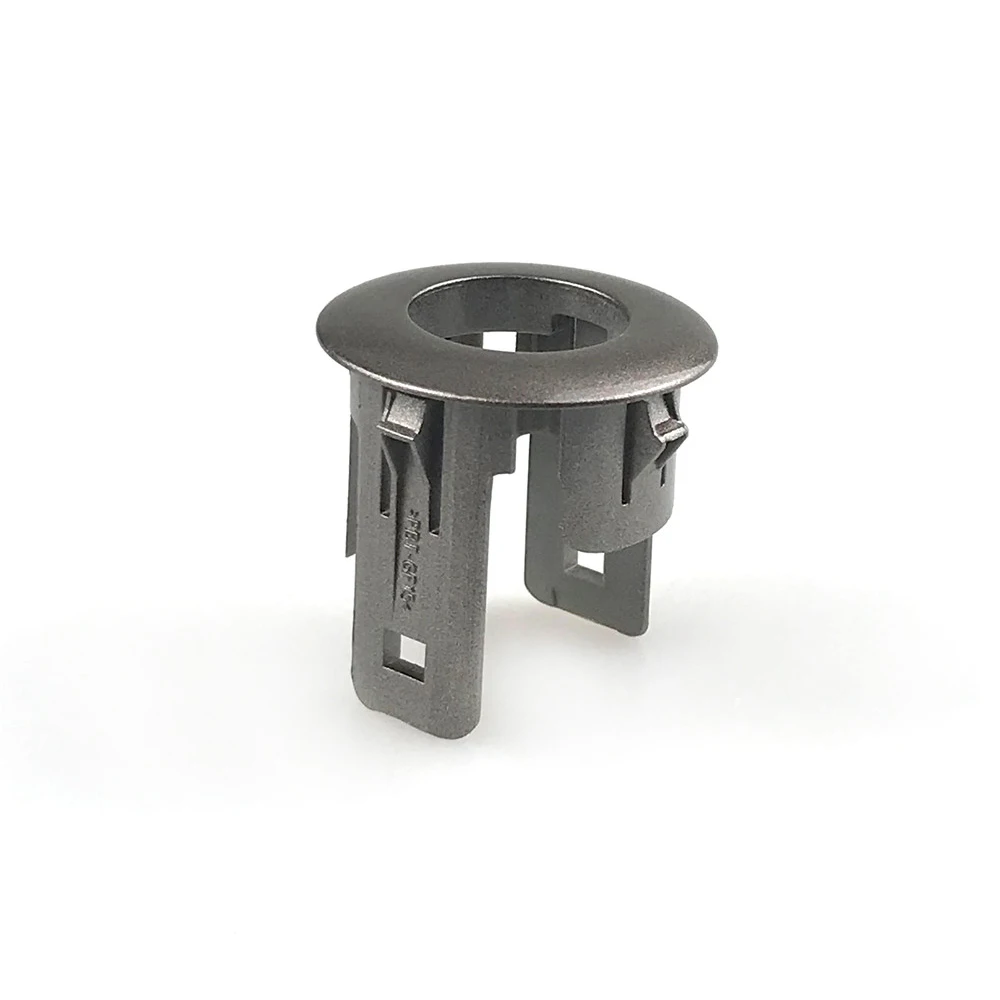 39681-TX4-A011-M1 39681-TX4-A01Z* PDC Parking Sensor Parktronic Holder Retainer For Honda Civic Accord ACURA CRV HRV GREIZ GJ6 pdc parking sensor holder