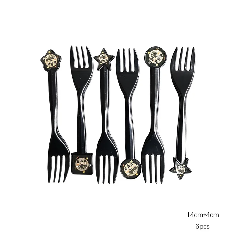 FFR с днем рождения - Цвет: 6pcs
