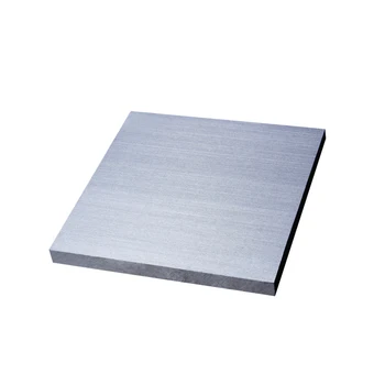 

100mmx100mm 6061 Pure aluminum plate processing Aluminum alloy sheet Thickness 1mm-5mm