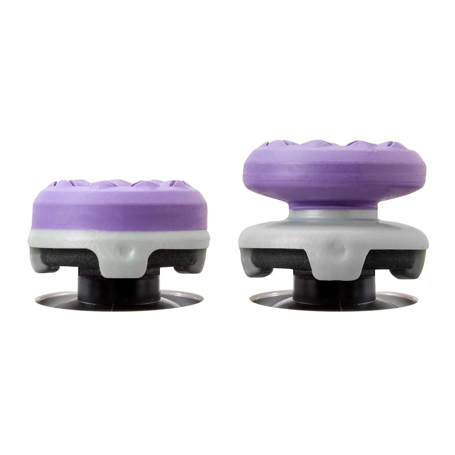 2Pcs Hand Grip Extenders Caps For Xbox One Controller for xboxone Gamepad CQC FPS Analog Button