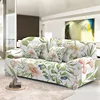 Wholesale Cheap Universal Sofa Cover Elastic 1/2/3/4 Seat High Quality Couch Covers Anti-dust Machine Washable Stretch Slipcover 6