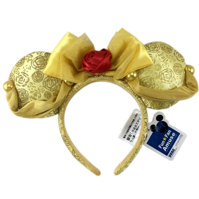 vuitton minnie ears headband