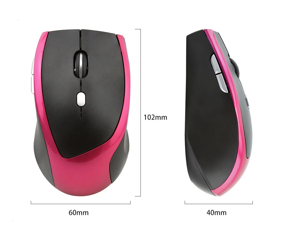 mini mouse wireless mouse