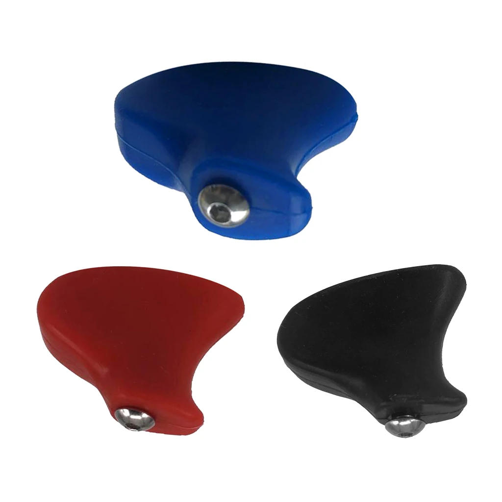 Archery Bow Finger Tab Protector For Recurve Bow Left Or Right Handed