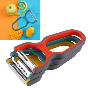 Handheld Vegetable Fruit Peeler