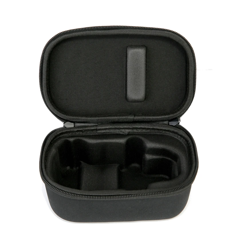 Nylon Body Чехол для переноски для DJI Mavic Mini Портативная сумка переносная коробка PU& нейлоновая сумка для хранения Дрон корпус пульт дистанционного управления Чехол протектор - Цвет: Nylon Body
