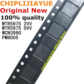 

1PCS WTR5975 2VV WTR5975 0VV WCN3990 PM8005 new and original IC Chipset