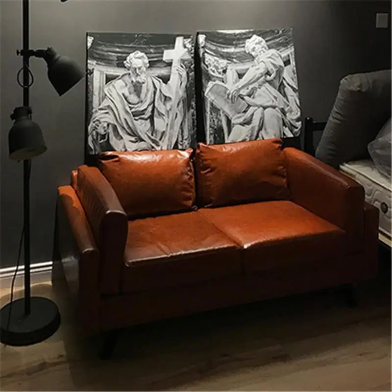 Number 1 Oturma Grubu Divano Sillon диван Meble Do Salonu Couche для Puff Para Sala кожаный Mueble набор мебели для гостиной диван - Цвет: Number 1