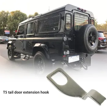 

Silver Stainless Steel High Quality Support Rear Tailgate Show Support For car T5 Camping Bus Caddy