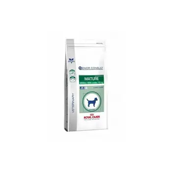 

ROYAL CANIN VET MATURE SMALL DOG 3.5KG