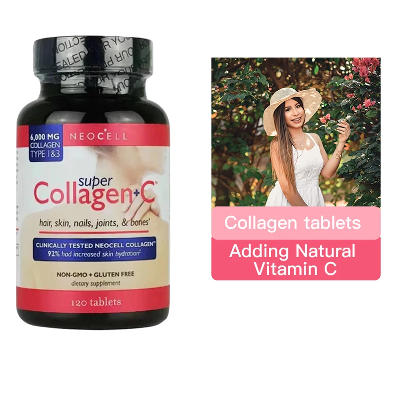 Neocell Коллаген Купить В Спб