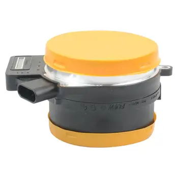 

AP02 New Mass Air Flow Meter Sensor 15904068 For BUICK RAINER CADILLAC CTS V/ DEVILLE/ ELDORADO/ ESCALADE/ SEVILLE V8 2000-2007