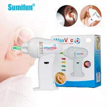 1 шт. Портативный безопасности электрическая Ухо Пылесос для чистки ушей мягкий спиральная головка ухочистка инструменты с светодиодный светильник здравоохранения Наборы 1 шт. Портативный безопасности электрическая Ухо Пылесос для чистки ушей мягкий спиральная головка ухочистка инструменты с светодиодный светильник здравоохранения Наборы