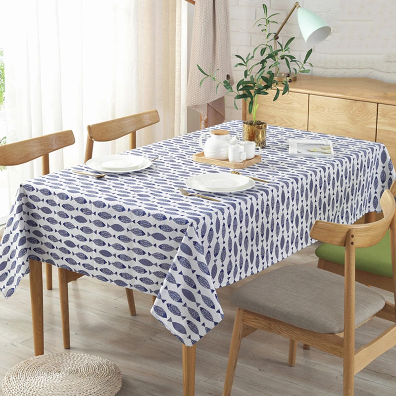 tablecloth for oval dining table