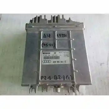 

0281001425/426 SWITCHBOARD ENGINE EUA AUDI A4 SALOON (B5)