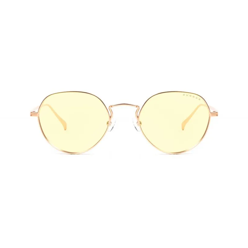 Очки для компьютера GUNNAR Infinite Work-Play IFT-02710, Gold