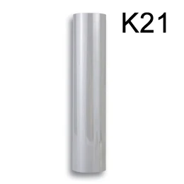 light gray 1 Roll1" x25'/30cmx762cmVinyl теплопередающий Утюг для одежды DIY - Цвет: light gray