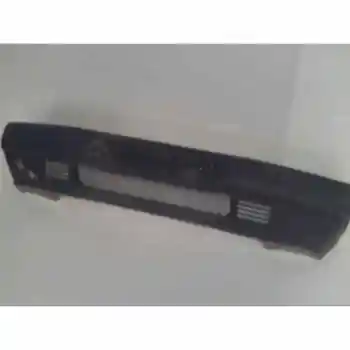 

5248772 Front bumper Citroen C15 1.4