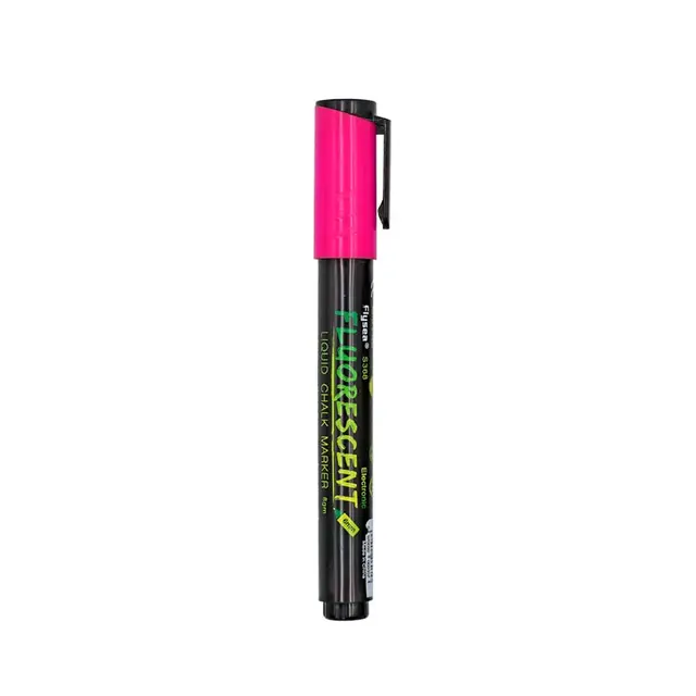 Queen King Bee Jelölő Toll Led Kiemelő Jelek Pen 6Mm 8 Színek Opcionális Ferde Nibrush Méhész Méhek Szerszámok 1 Db - Image 6