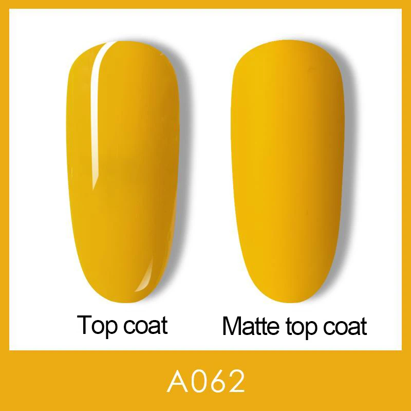 Гель-лак для ногтей nail art Розалинд поли-моментальный эффект! УФ гель СВЕТОДИОДНЫЙ БИО-Гели Soak Off Гель-лак топовое покрытие для ногтей Лаки - Цвет: A062