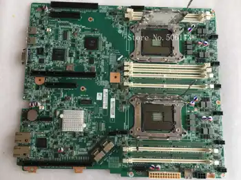 

100% working for HP DL60 DL80 G9 motherboard 790485-001 773911-001