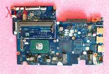 

LA-D541P motherboard for ideapad Yoga 510-14AST laptop mainboard with A9 CPU 5B20L80783 100% tested Fully Free Delivery