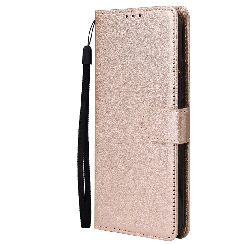 For Xiaomi Redmi 9C Leather Case sFor Xiaomi Redmi 9C NFC Cover Redmi9C 9 C Coque Classic Flip Wallet Phone Case Women Men Etui smartphone pouch