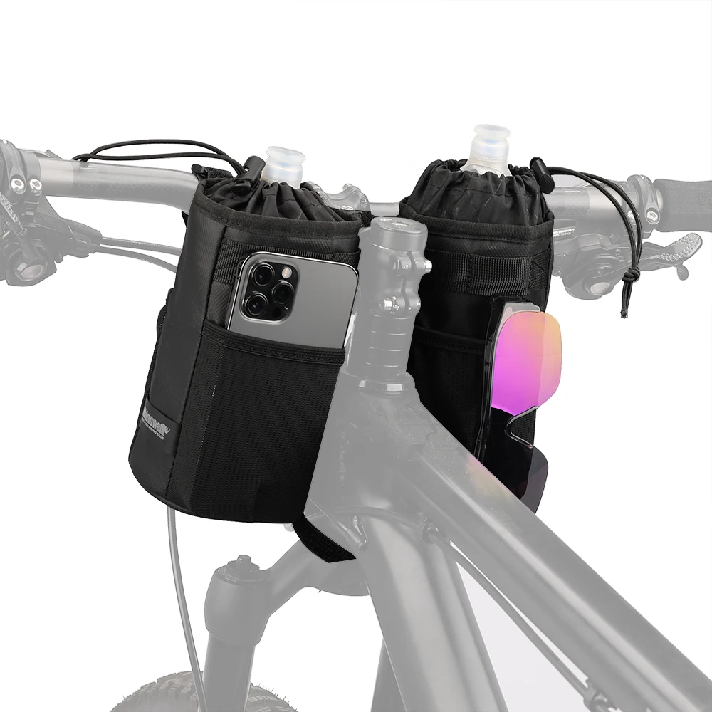 Bikepacking Best Water Bottle Holder For Road Bike Bicycle Bag