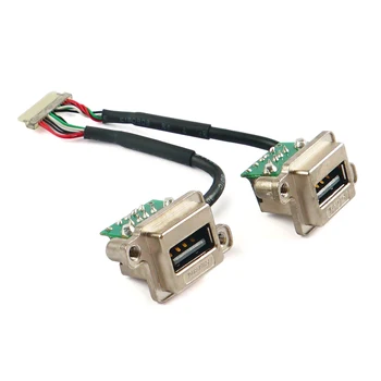

USB Connector Replacement for Motorola Symbol VC70N0