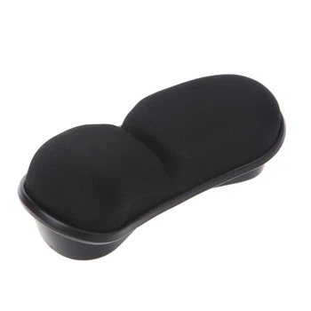 

Memory Foam Anti-skid Mousepad Support Wrist Rest Mat Ergonomic Office Healthy 28GE