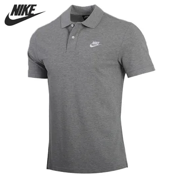 

Original New Arrival NIKE NSW SCE POLO MATCHUP Men's POLO shirt short sleeve Sportswear